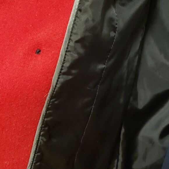 Old Navy Rwd Pea Coat sz XS See Measurements - Picture 13 of 13